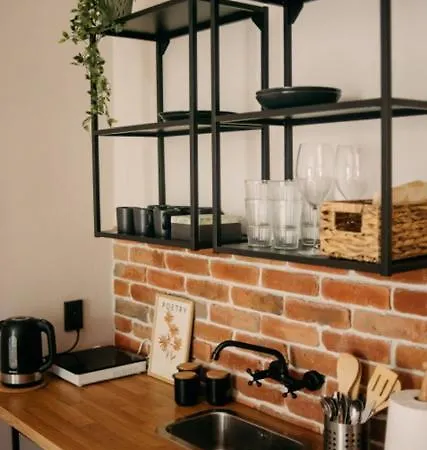 Apartamenty Rynek Staromiejski 24/2 Stary Toruń Exteriér fotografie