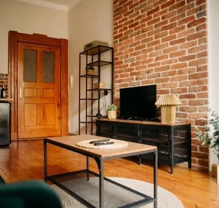 Apartamenty Rynek Staromiejski 24/2 Stary Toruń Exteriér fotografie