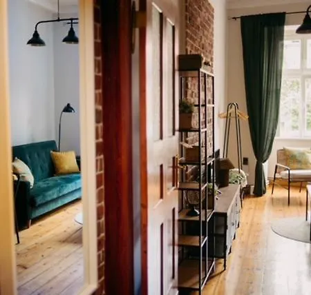 Apartamenty Rynek Staromiejski 24/2 Stary Toruń Exteriér fotografie