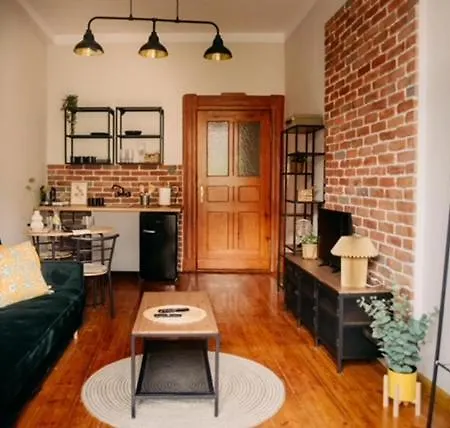 Apartamenty Rynek Staromiejski 24/2 Stary Toruń Exteriér fotografie
