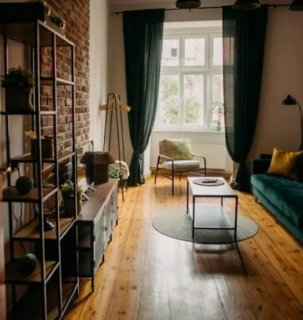 Apartamenty Rynek Staromiejski 24/2 Stary Toruń Exteriér fotografie