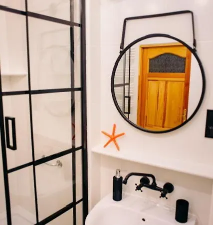 Apartamenty Rynek Staromiejski 24/2 Stary Toruń Exteriér fotografie
