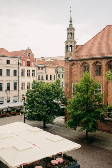 Rynek Staromiejski 24/2 Torun